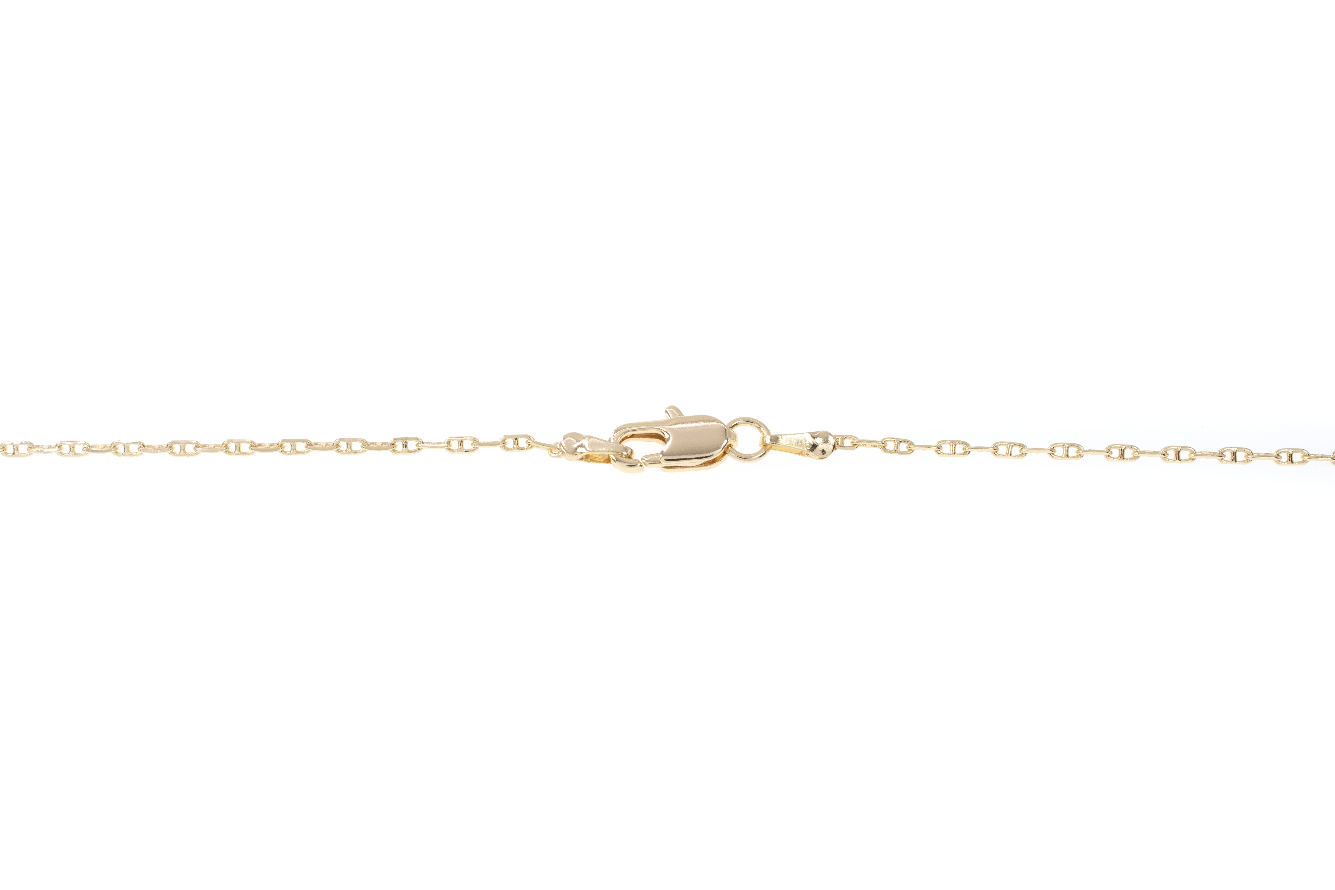CADENA  CHAPA GOLDEN CHAIN