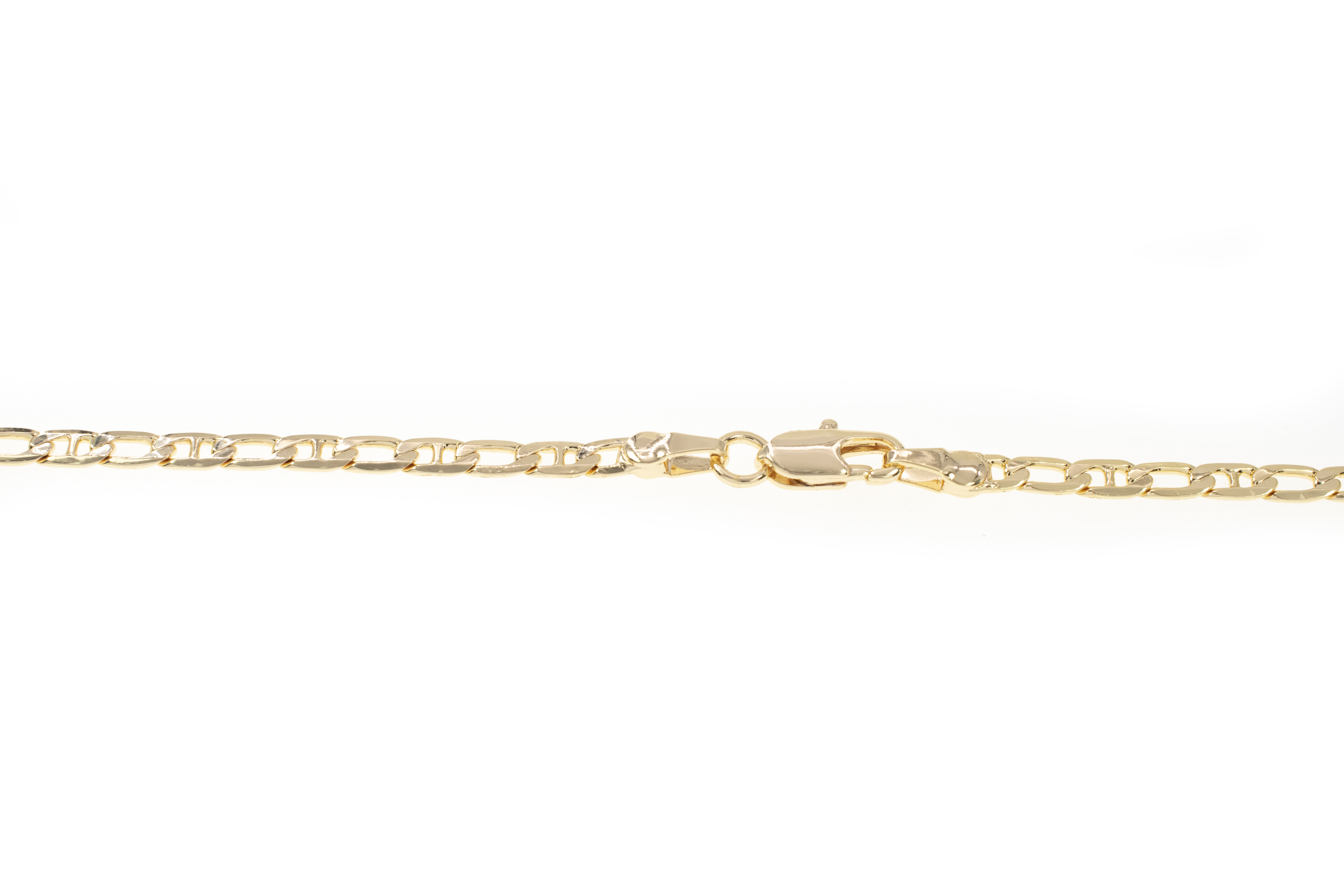 CADENA  CHAPA GOLDEN CHAIN