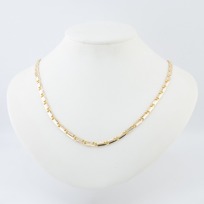 CADENA  CHAPA GOLDEN CHAIN