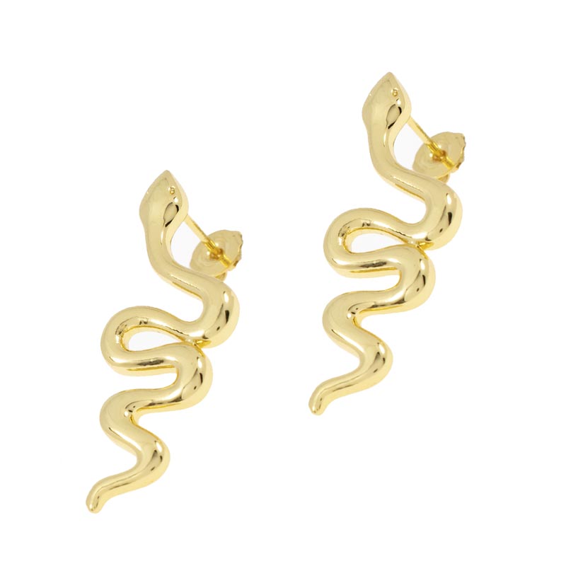 ARETE CHAPA GOLDEN CASTING