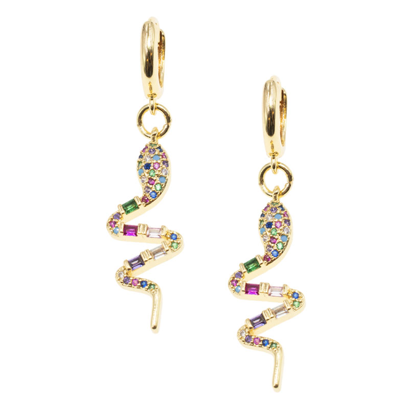 ARETE CHAPA GOLDEN RAINBOW