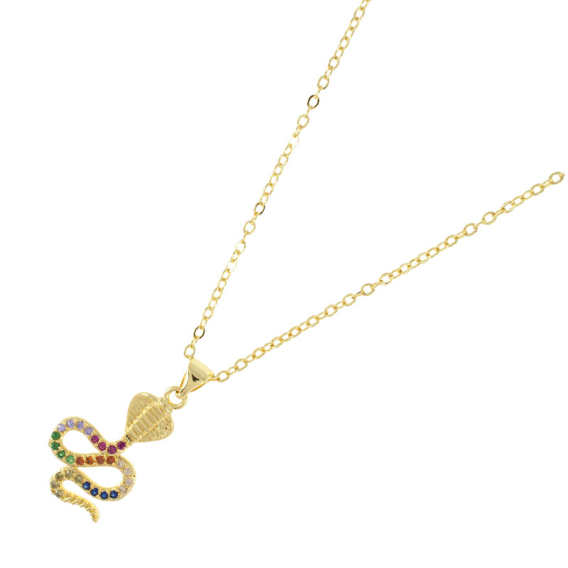 DIJE GOLDEN RAINBOW
