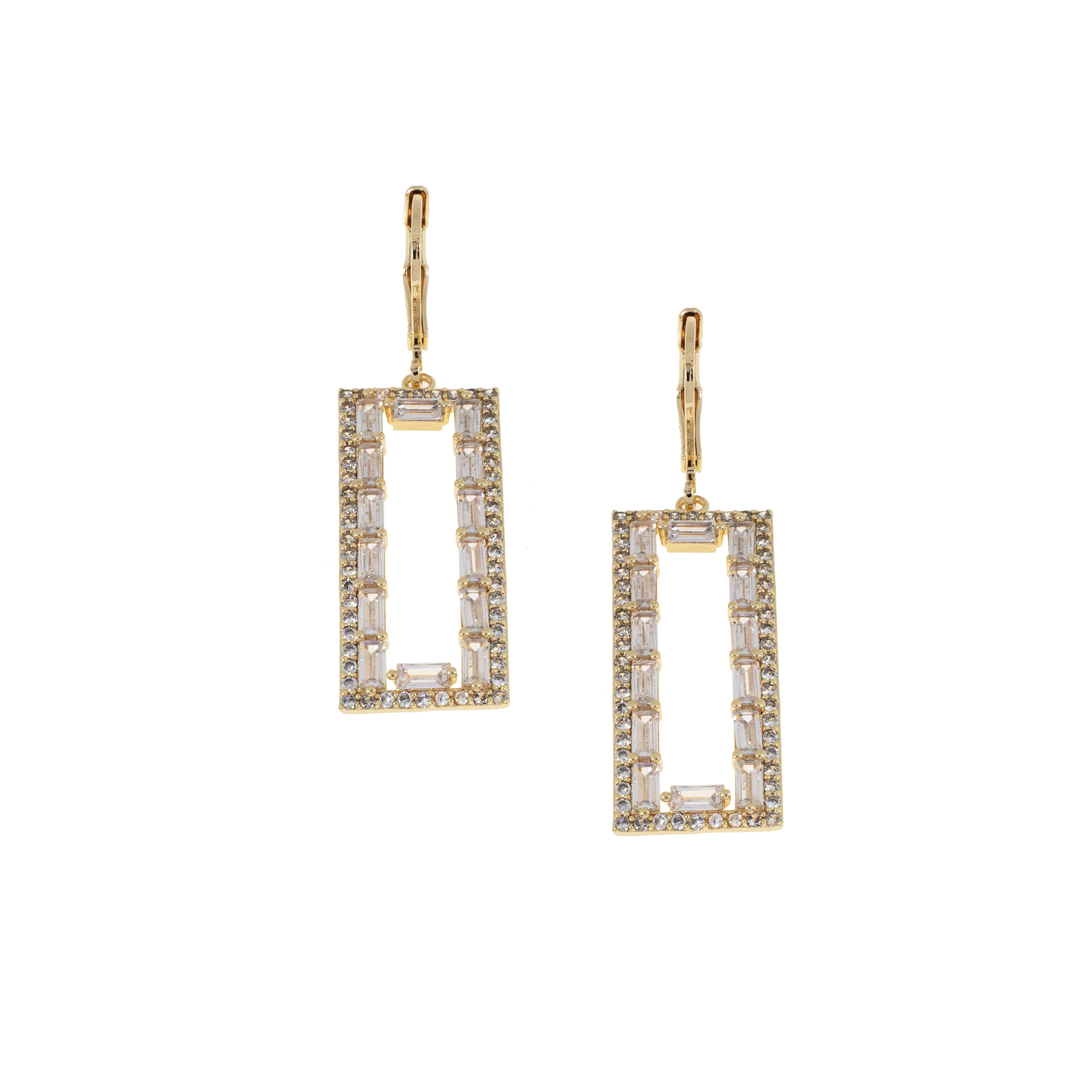 ARETE CHAPA CRYSTIME