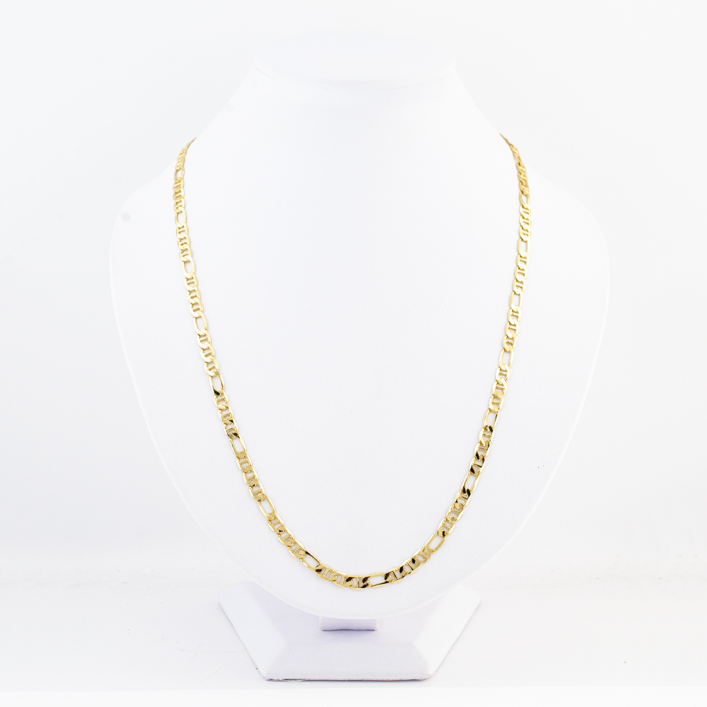 CADENA  CHAPA GOLDEN CHAIN