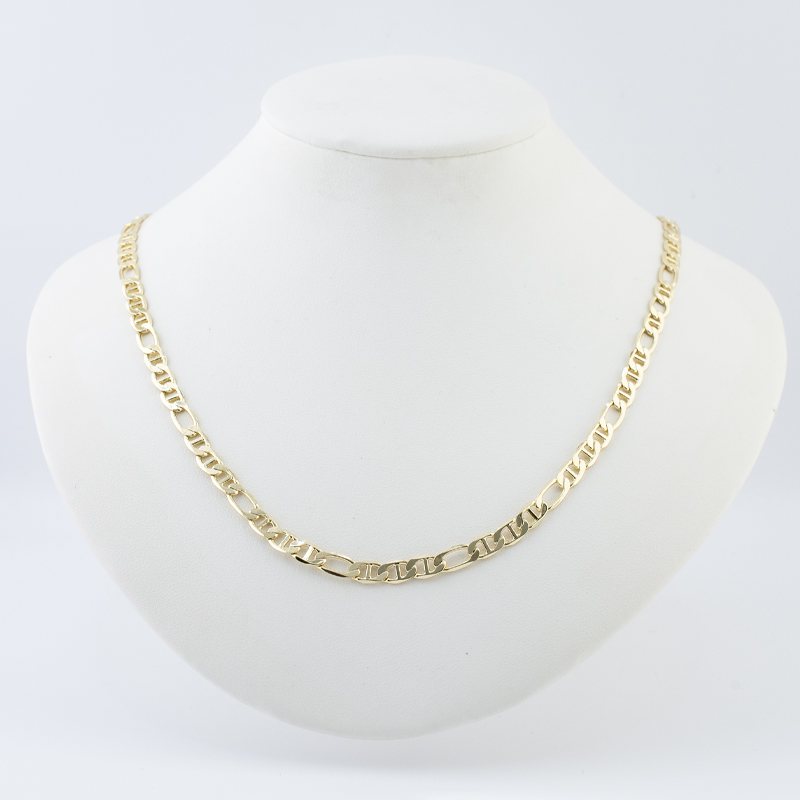 CADENA  CHAPA GOLDEN CHAIN