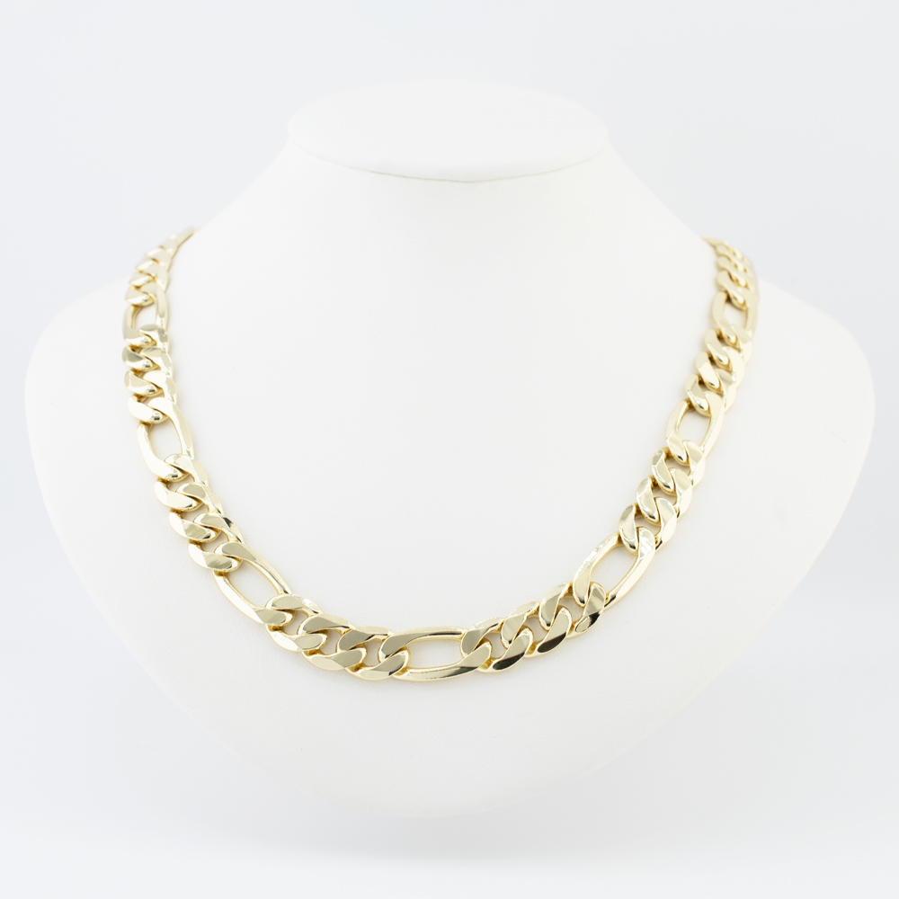 CADENA  CHAPA GOLDEN CHAIN