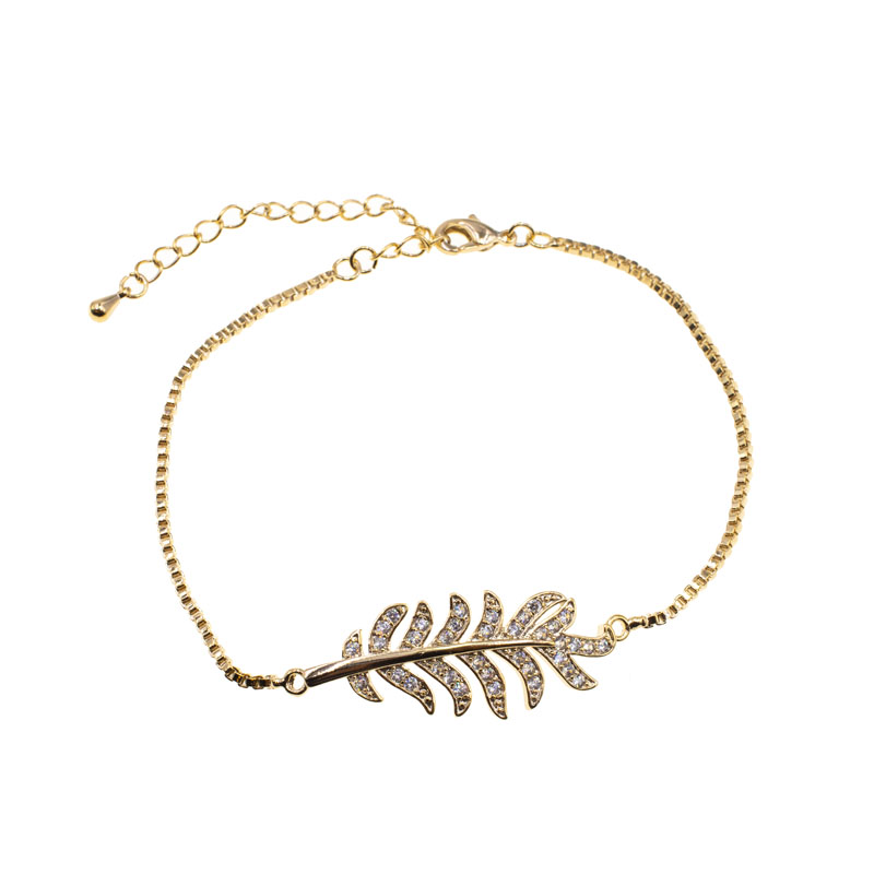 PULSERA CHAPA CRYSTIME