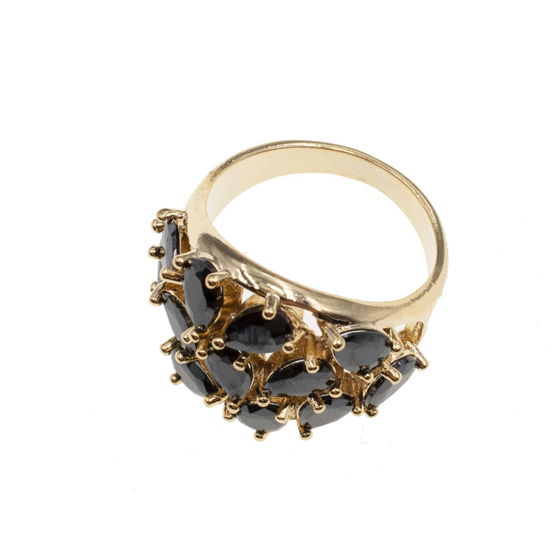 ANILLO  CHAPA CRYSTIME