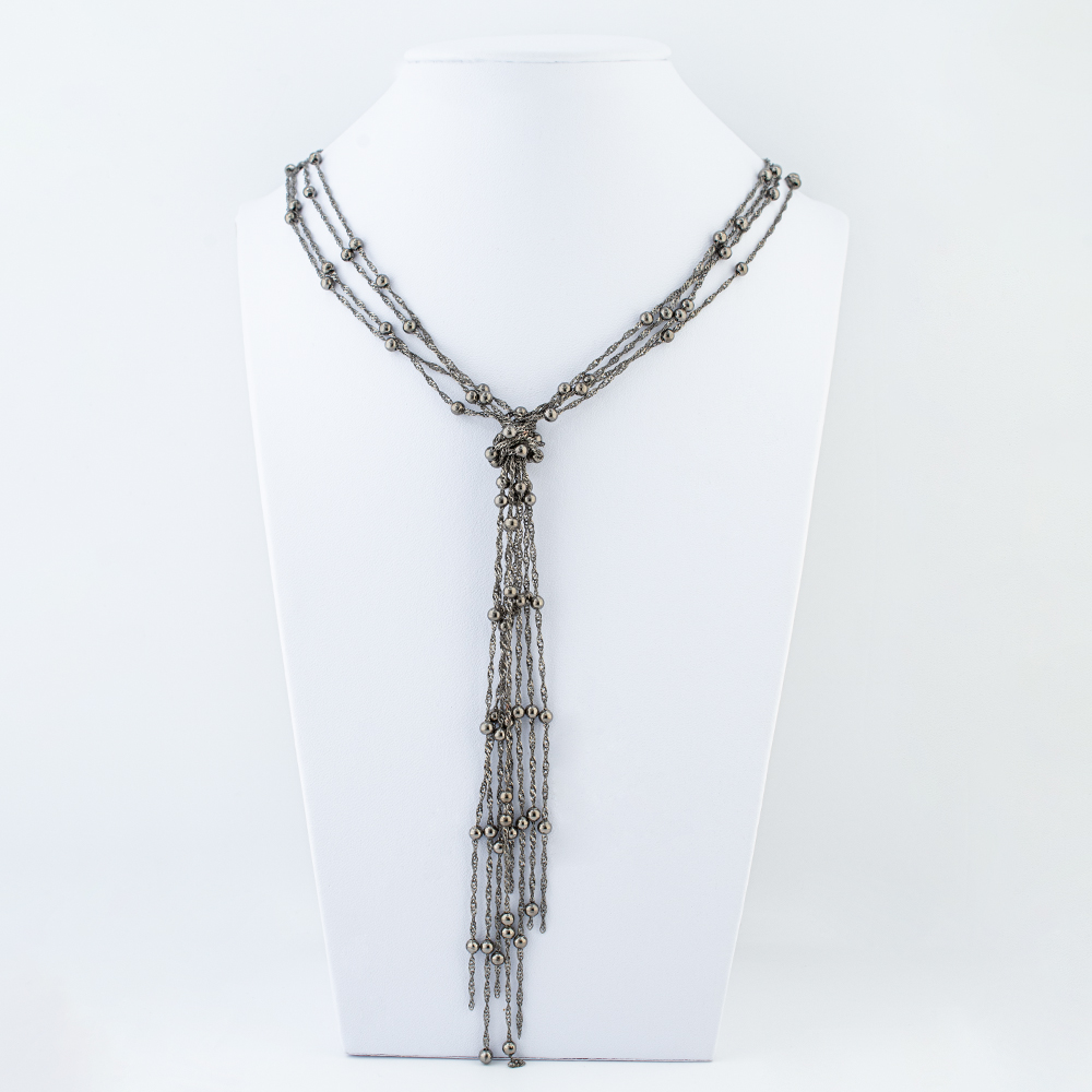 COLLAR RODIO GOLDEN ROD