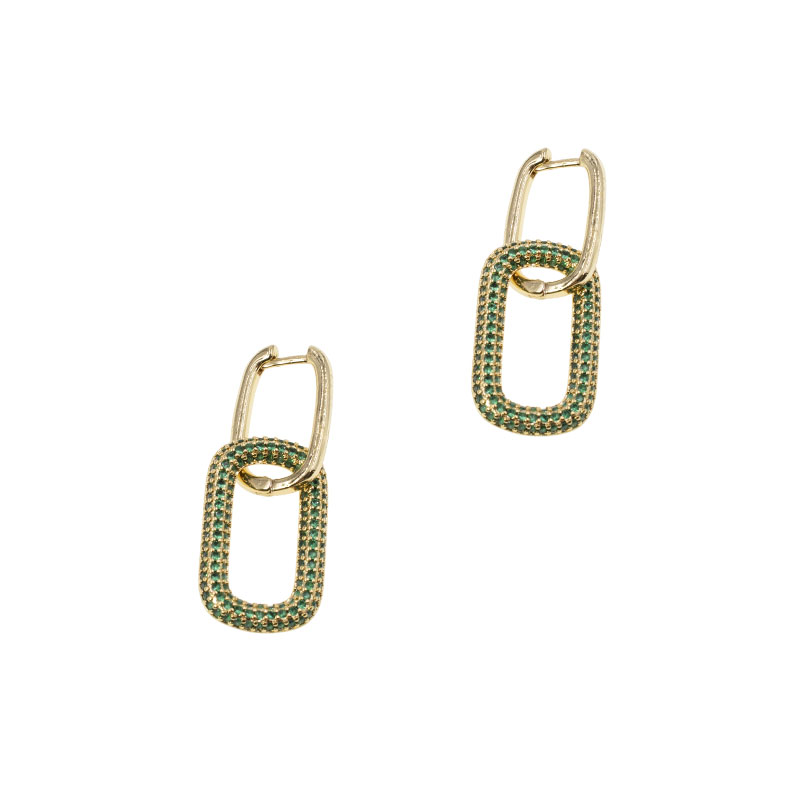 ARETE CHAPA CRYSTIME