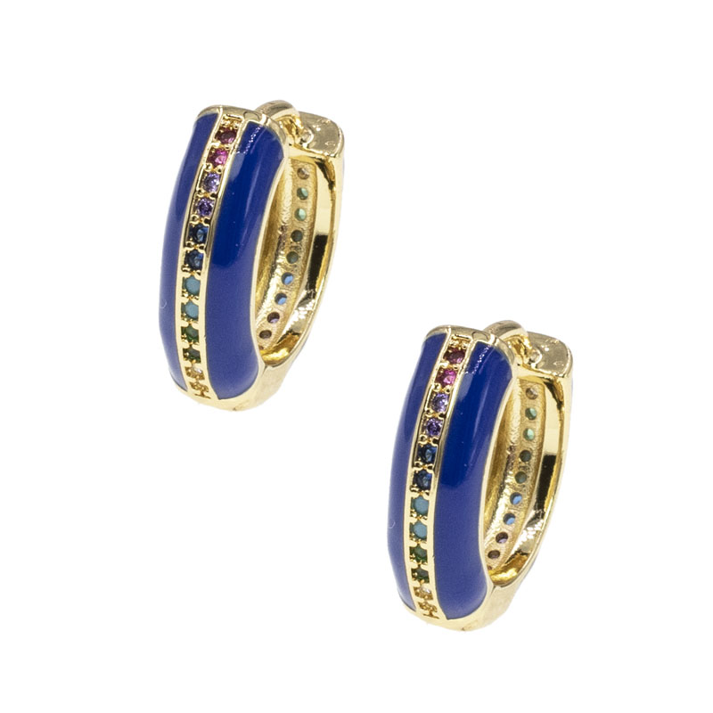 HUGGIE CHAPA GOLDEN COLORS