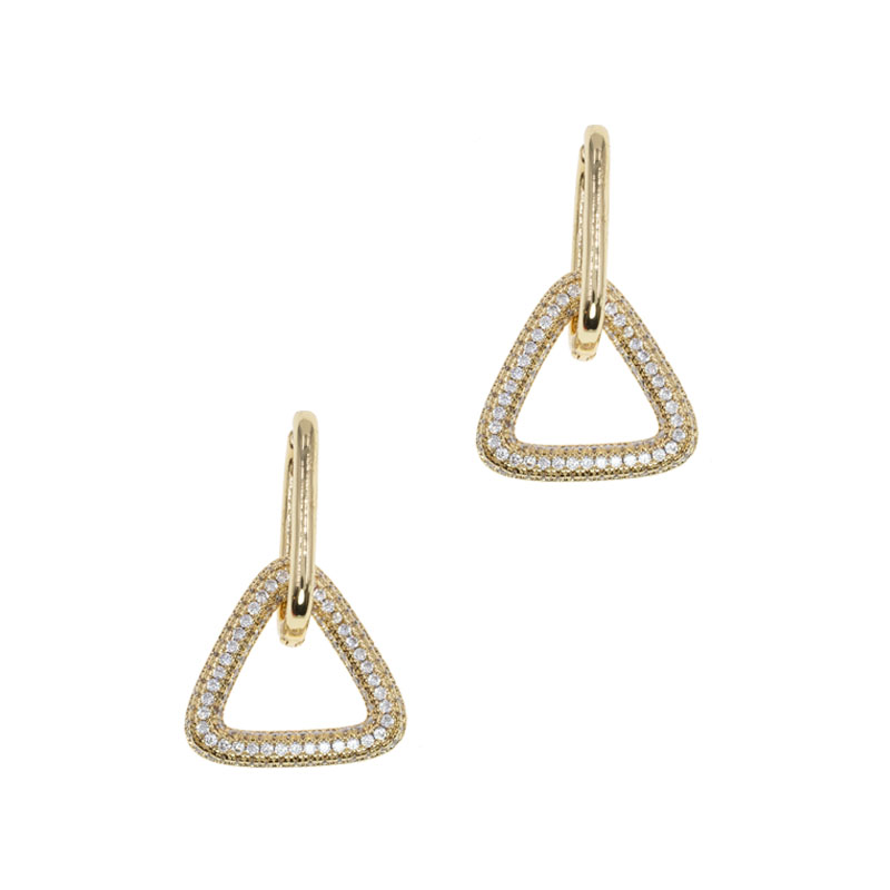ARETE CHAPA CRYSTIME