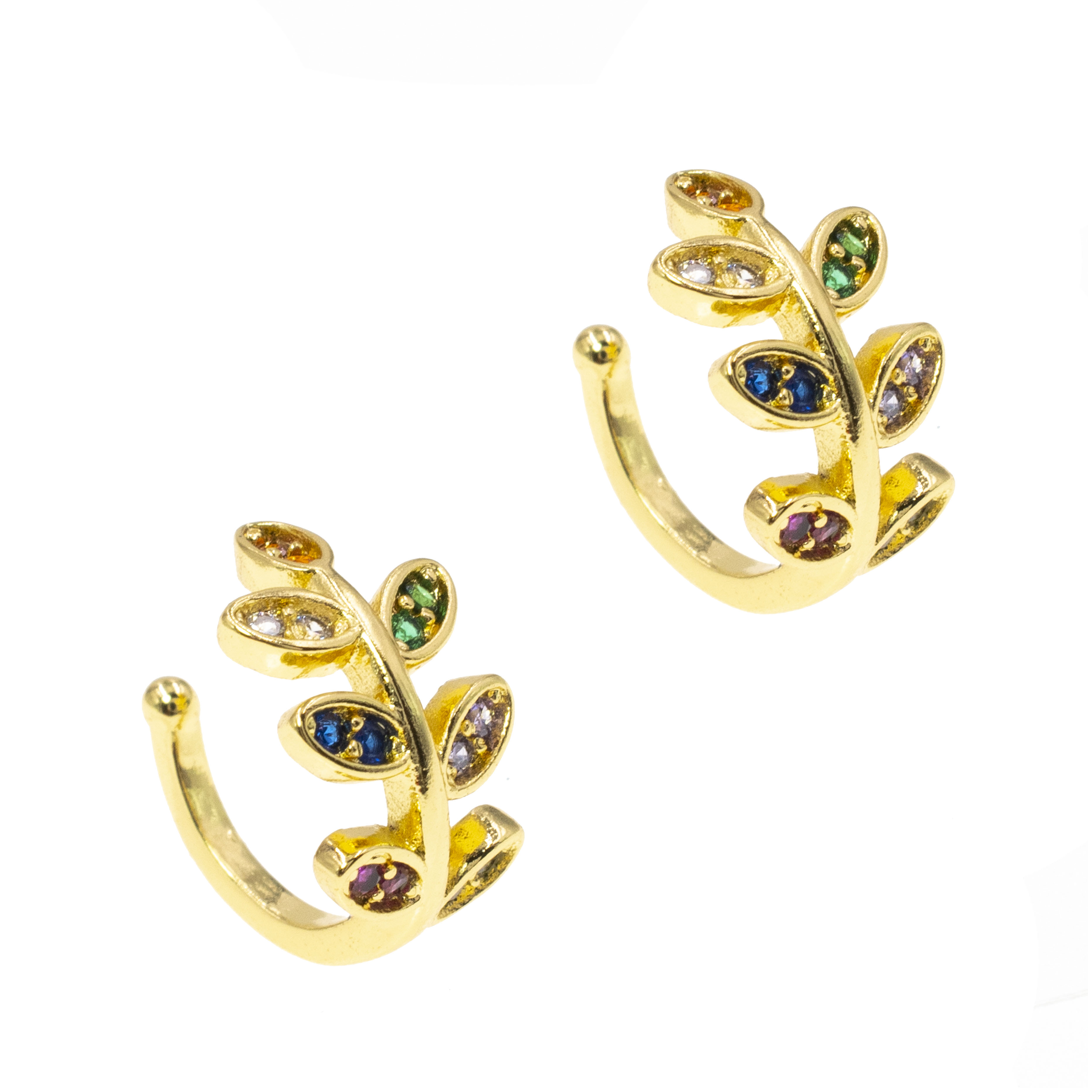 ARETE CHAPA GOLDEN RAINBOW