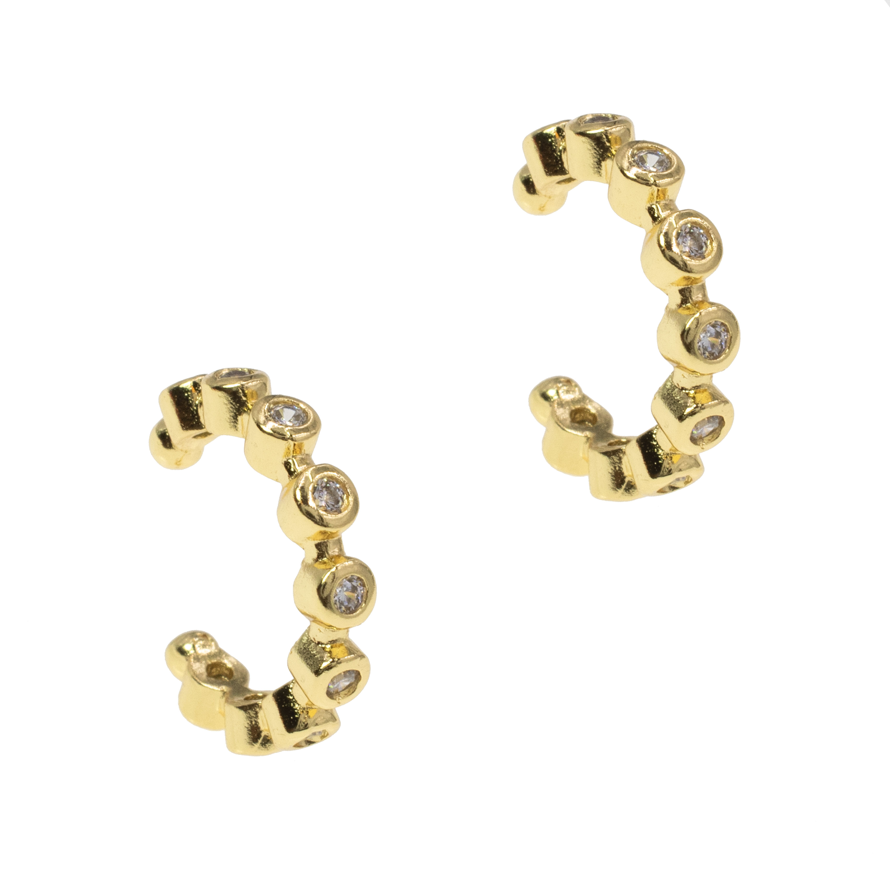 ARETE CHAPA ACCESORIOS