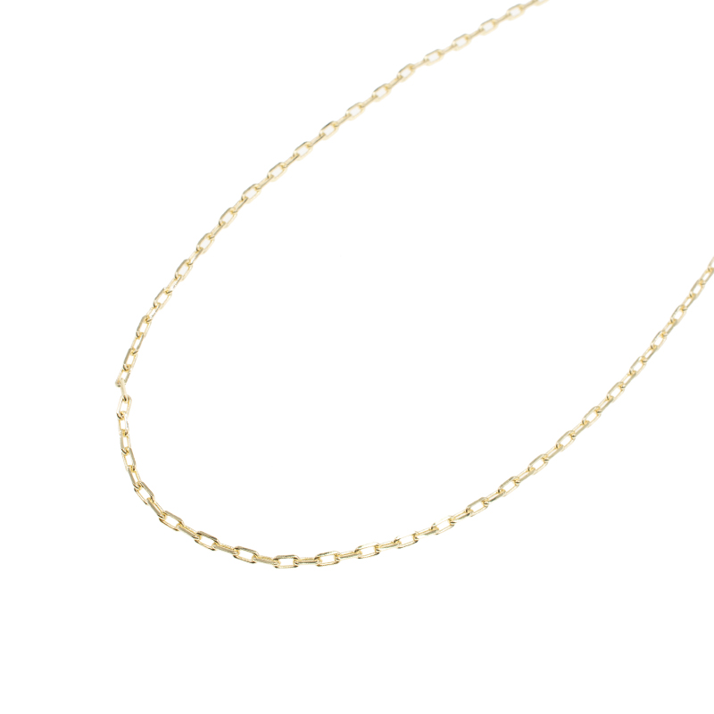 CADENA  CHAPA GOLDEN CHAIN