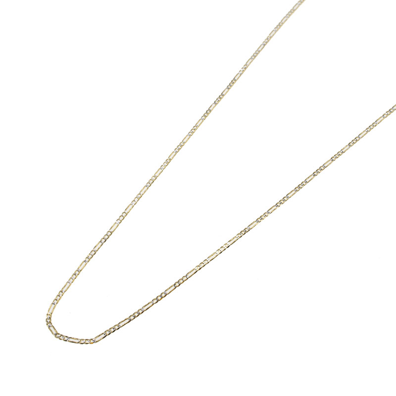 CADENA  BITONO GOLDEN CHAIN