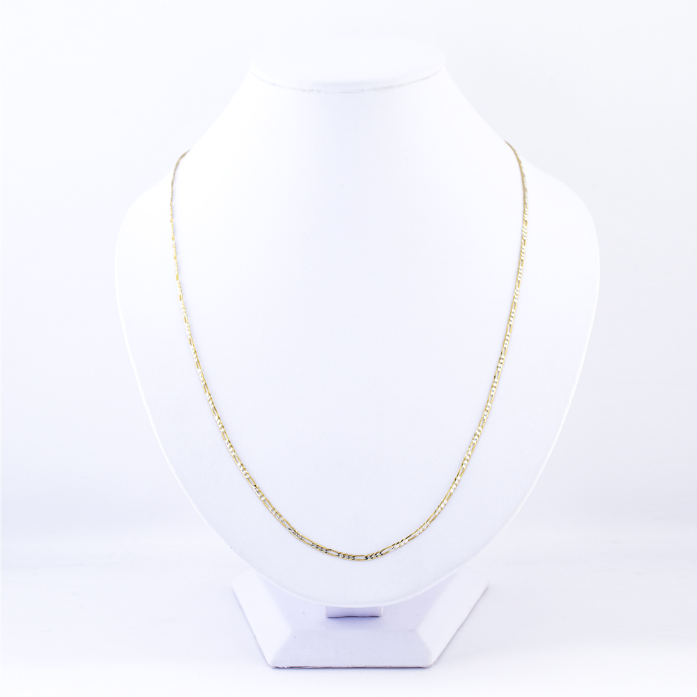 CADENA  BITONO GOLDEN CHAIN