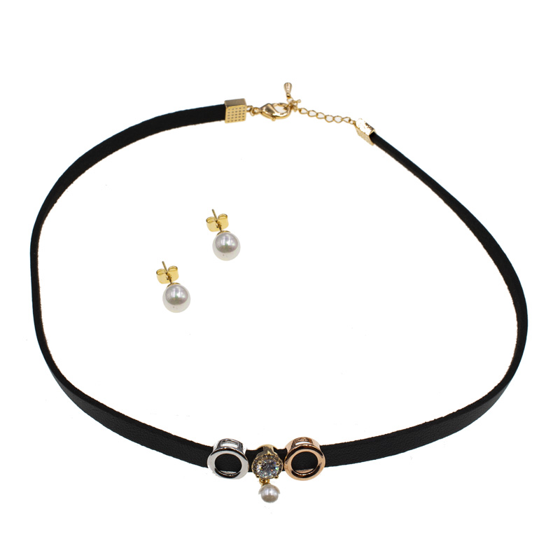 SET CHAPA PEARLTIME