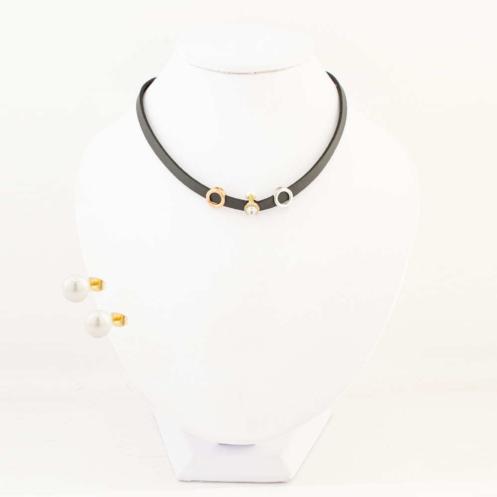 SET CHAPA PEARLTIME