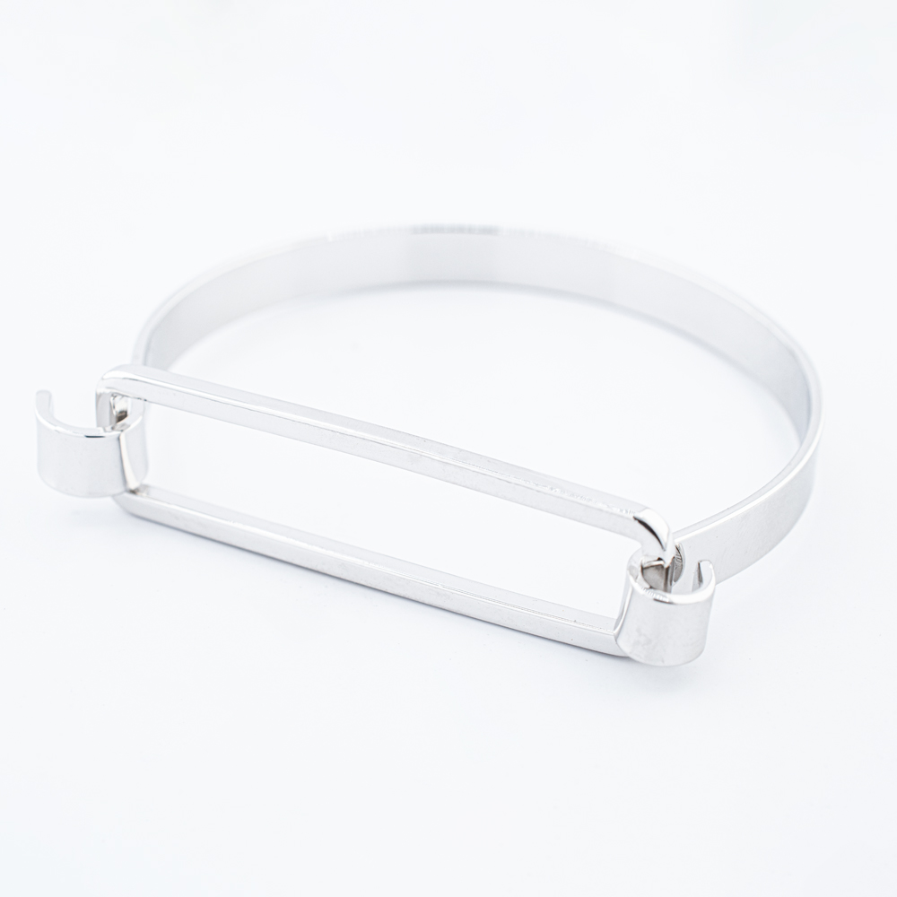 BRAZALETE RODIO GOLDEN ROD