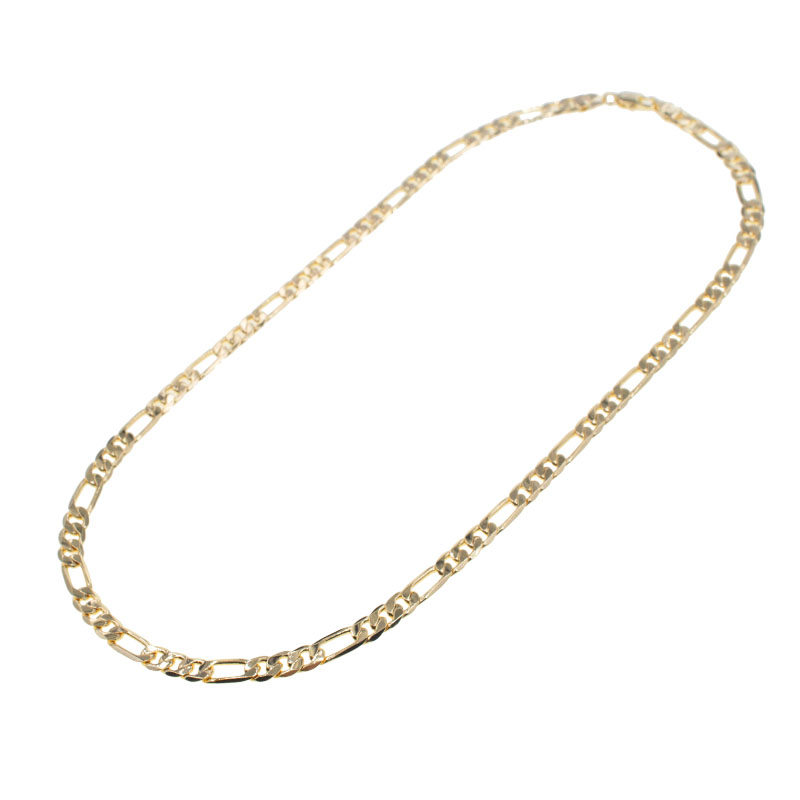 CADENA  CHAPA GOLDEN CHAIN