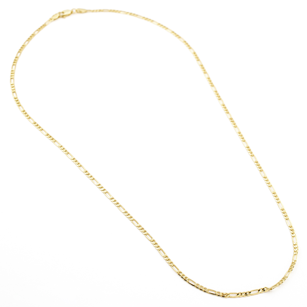 CADENA  CHAPA GOLDEN CHAIN