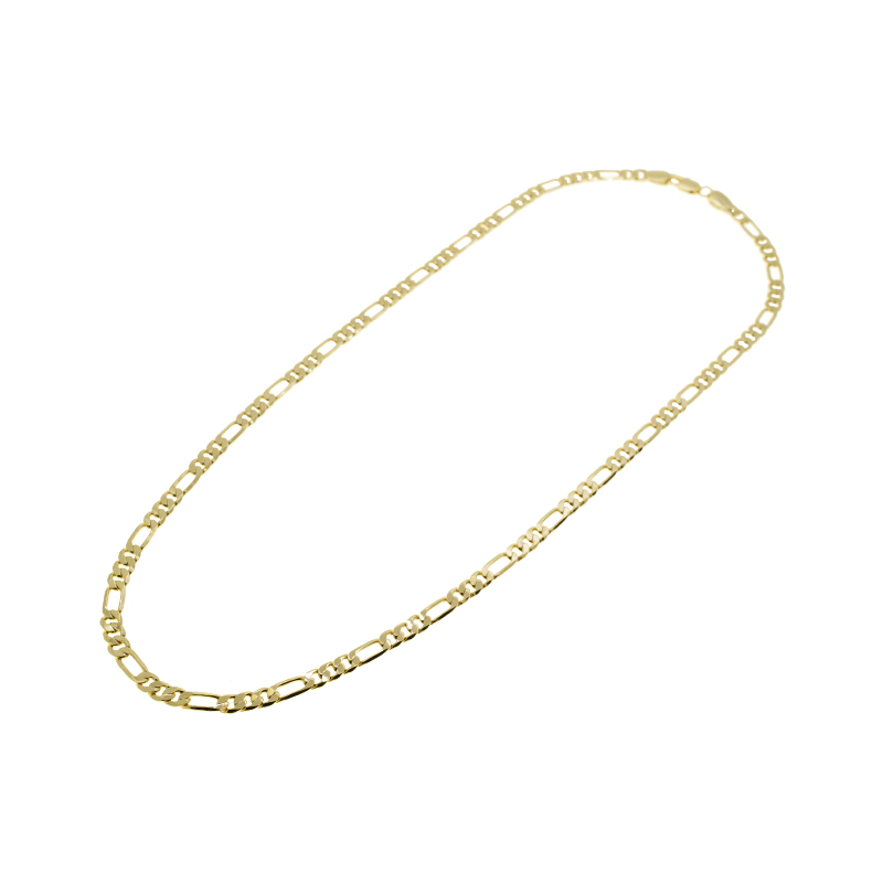 CADENA  CHAPA GOLDEN CHAIN