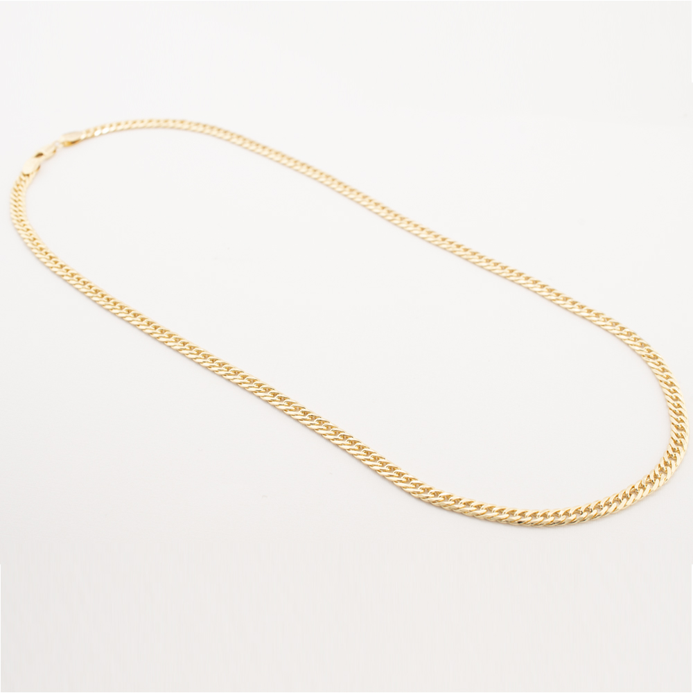 CADENA  CHAPA GOLDEN CHAIN