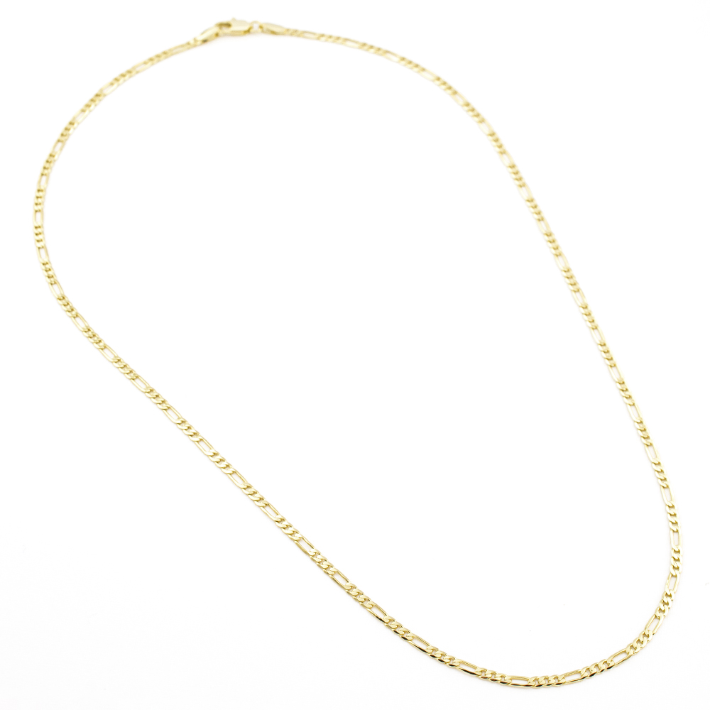 CADENA  CHAPA GOLDEN CHAIN