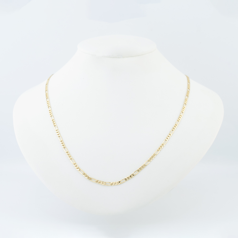 CADENA  CHAPA GOLDEN CHAIN
