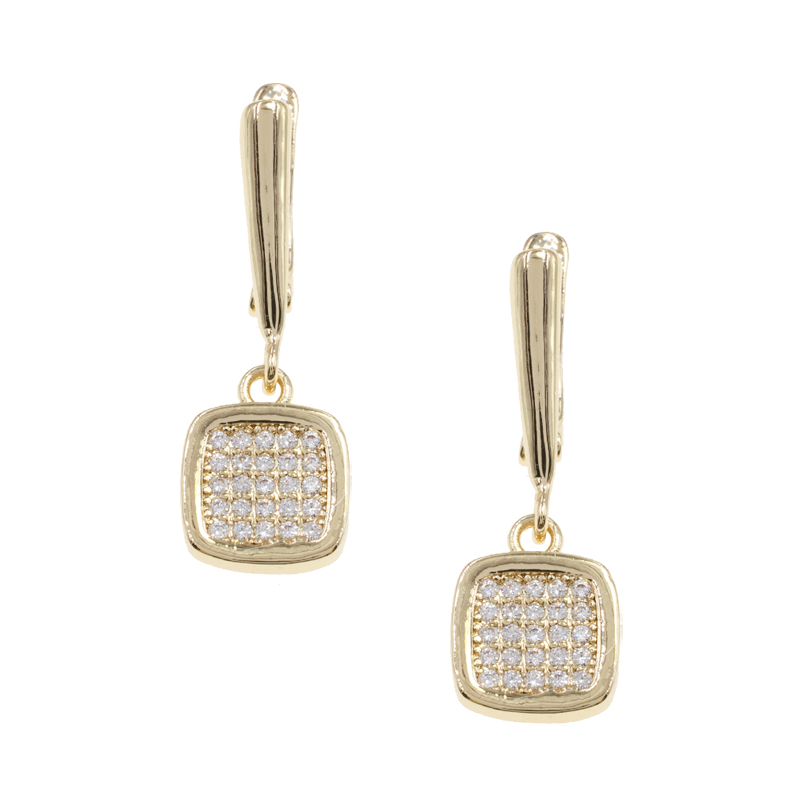 ARETE CHAPA CRYSTIME