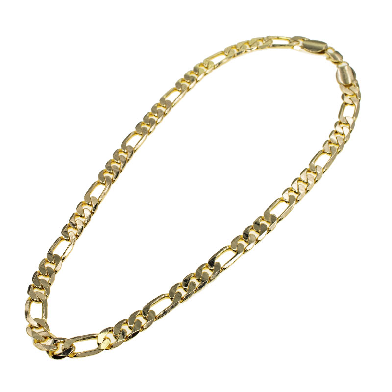 CADENA  CHAPA GOLDEN CHAIN