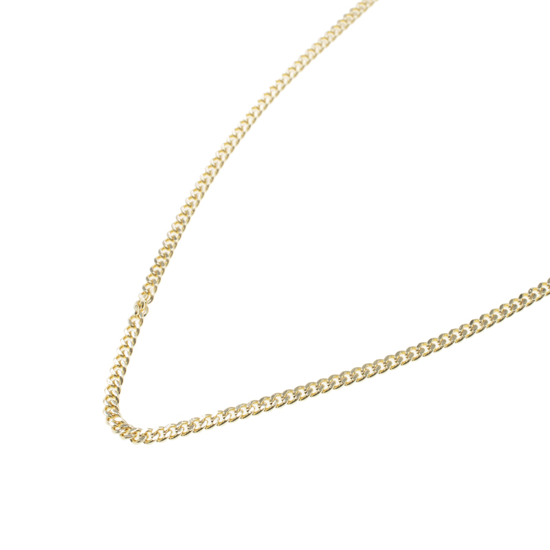CADENA  CHAPA GOLDEN CHAIN