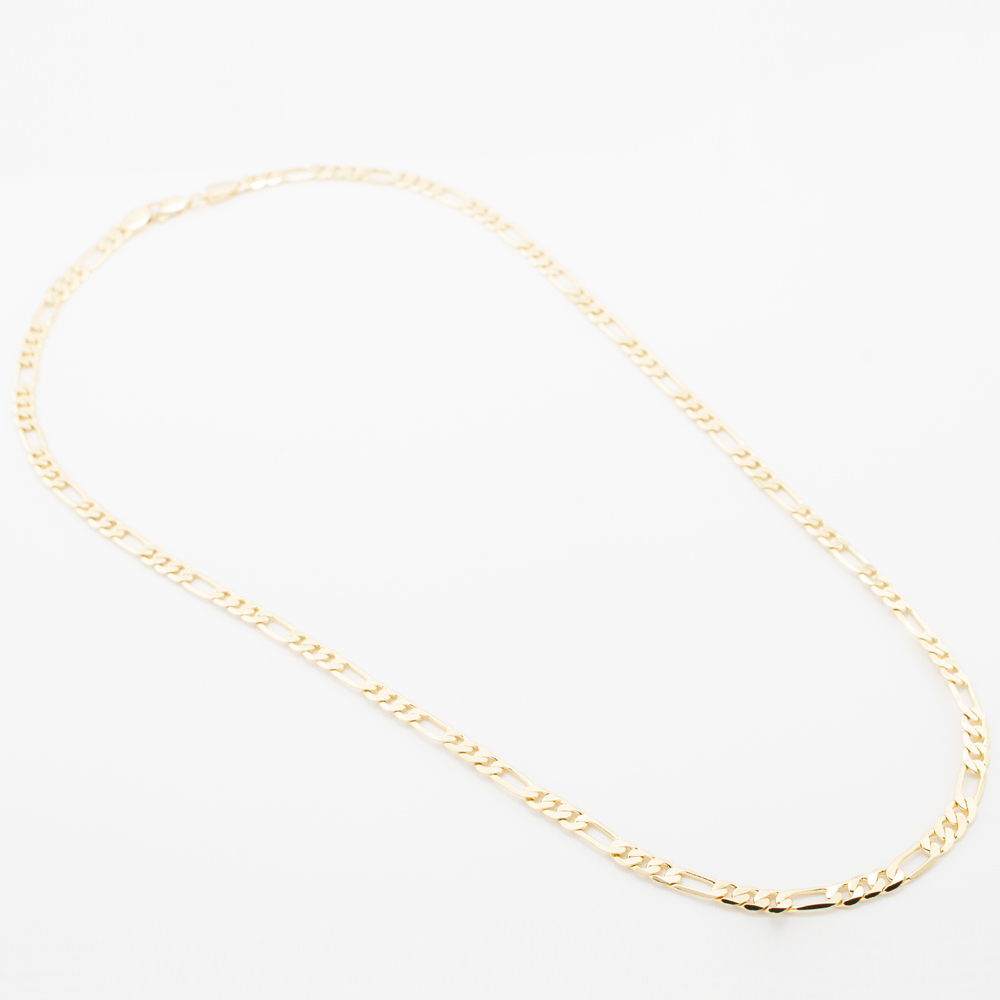 CADENA  CHAPA GOLDEN CHAIN