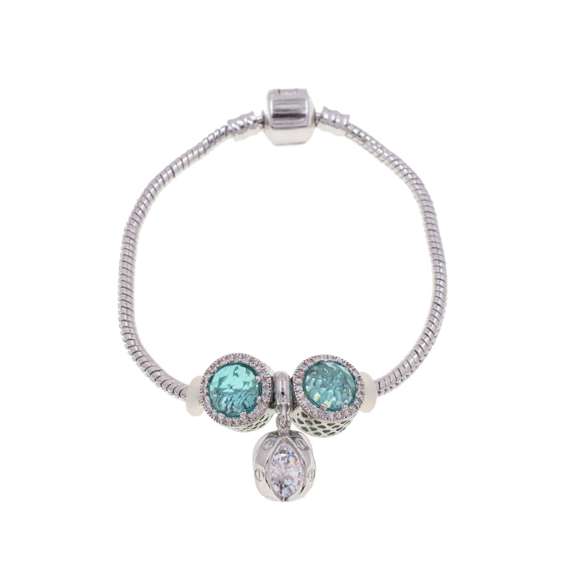 PULSERA RODIO GOLDEN ROD