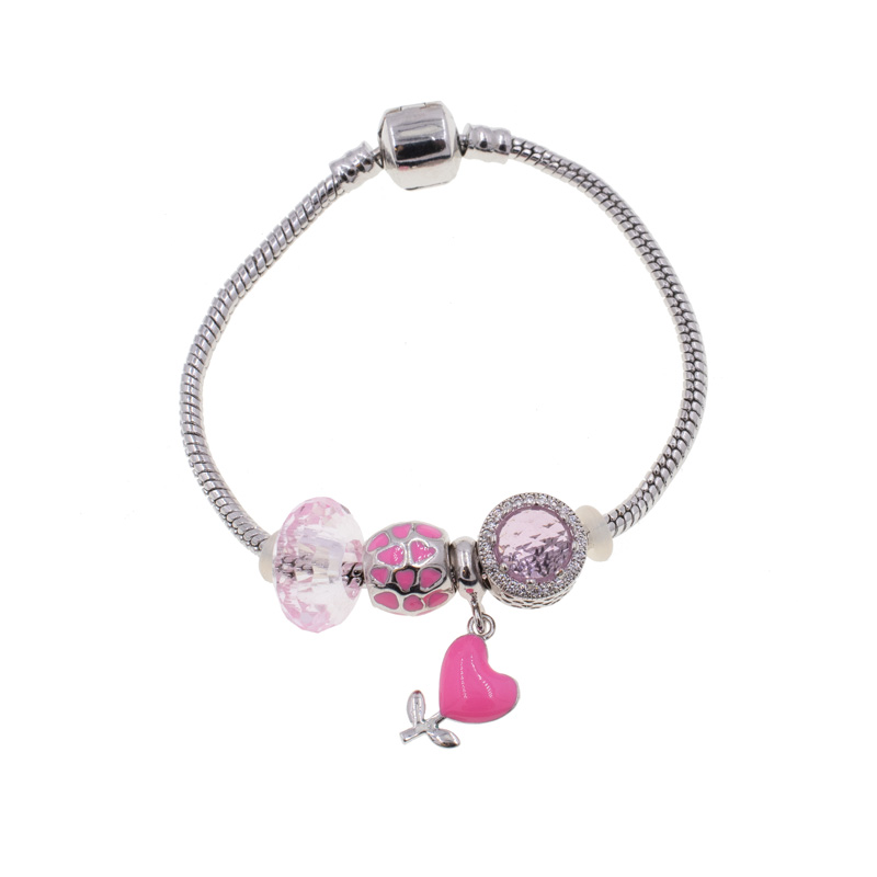 PULSERA RODIO GOLDEN ROD