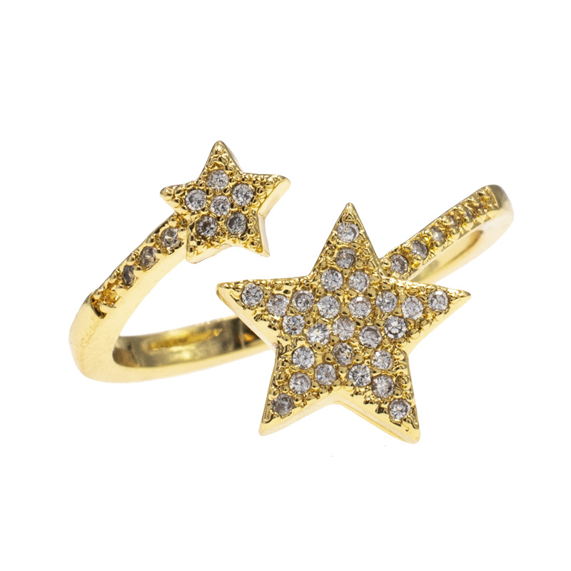 ANILLO  CHAPA CRYSTIME
