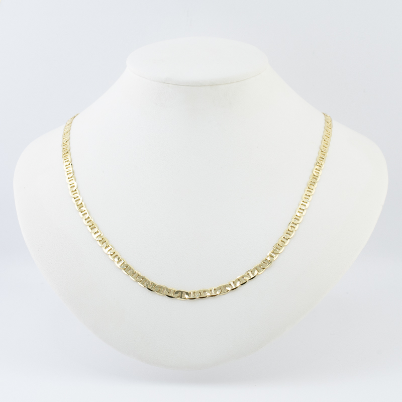 CADENA  CHAPA GOLDEN CHAIN