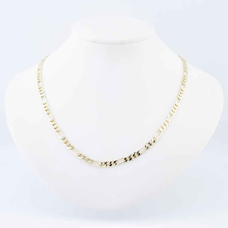 CADENA  CHAPA GOLDEN CHAIN