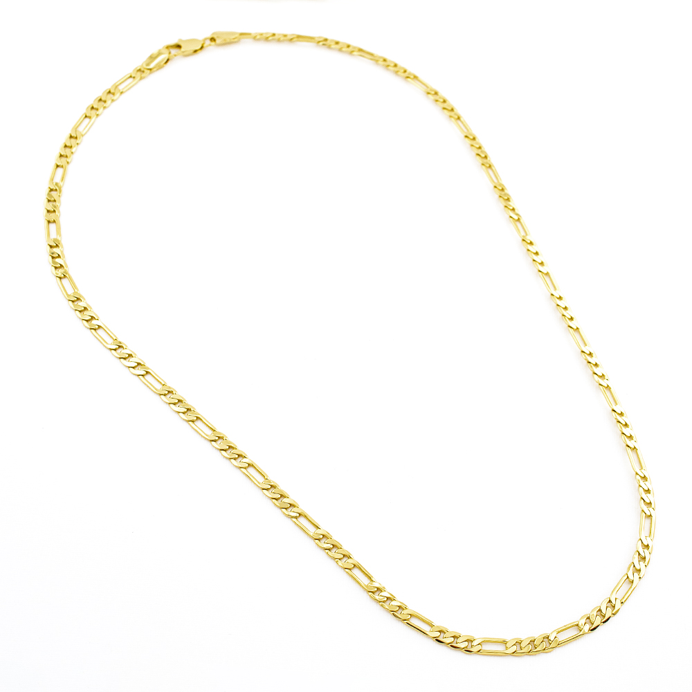 CADENA  CHAPA GOLDEN CHAIN