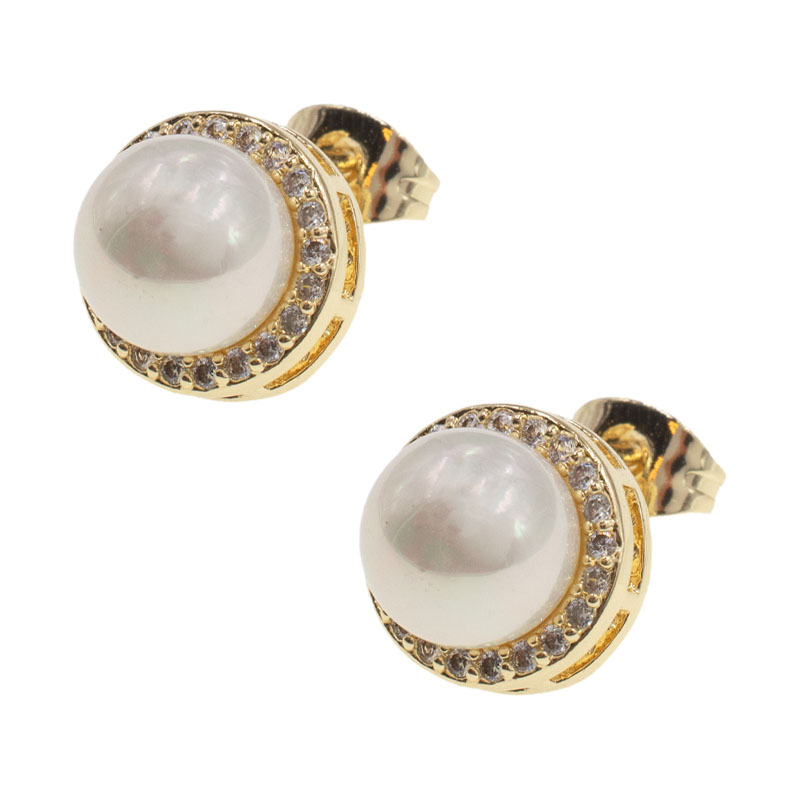 BROQUEL CHAPA PEARLTIME