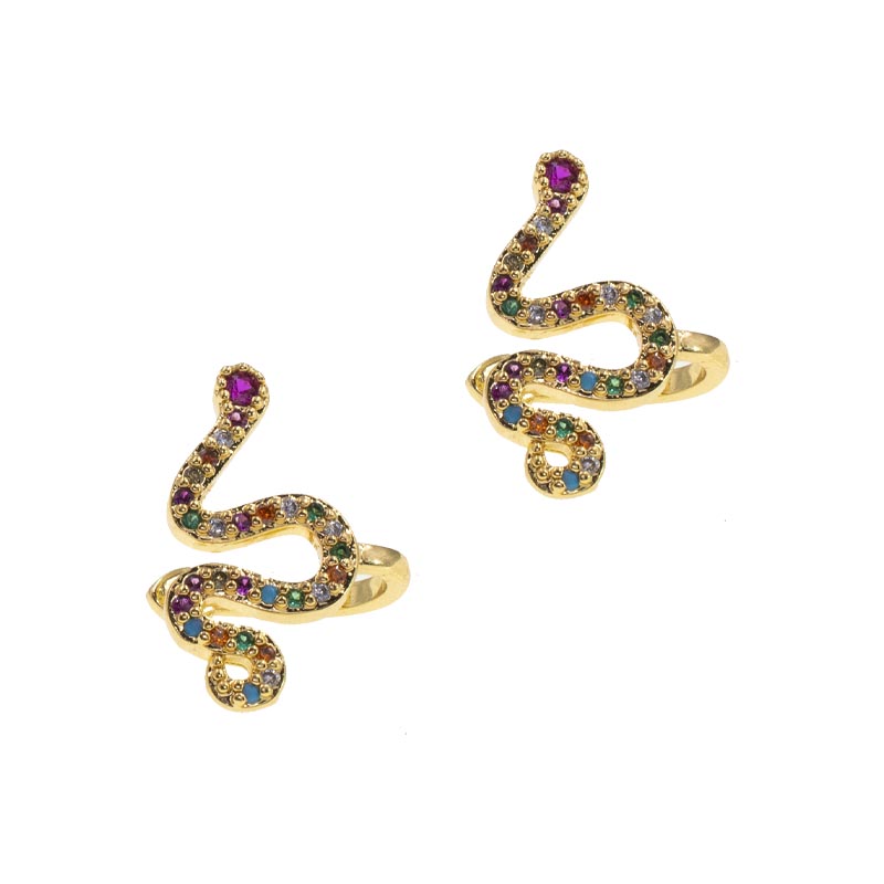 ARETE CHAPA GOLDEN RAINBOW