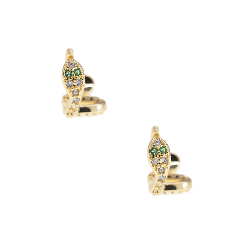 ARETE CHAPA CRYSTIME