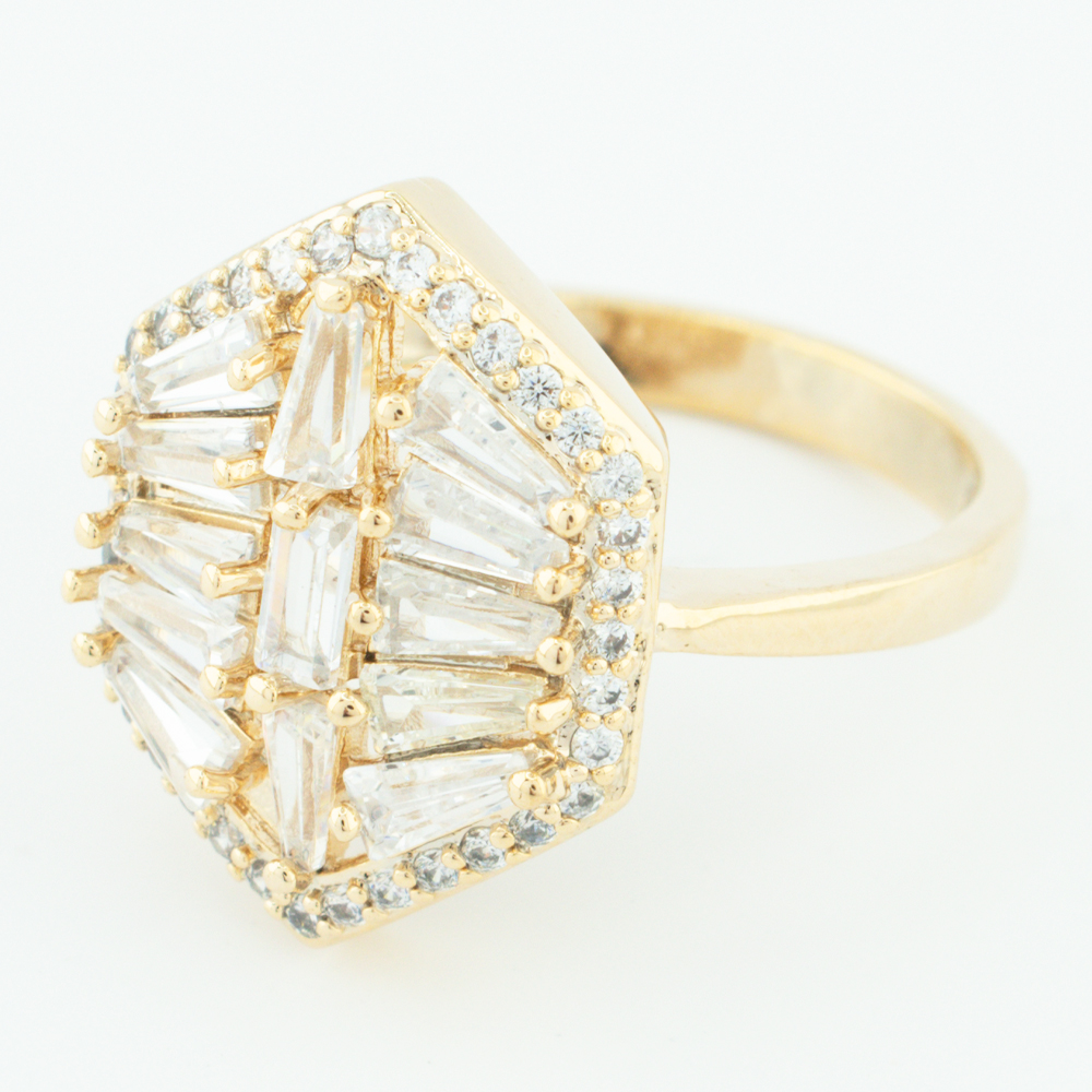 ANILLO  CHAPA CRYSTIME