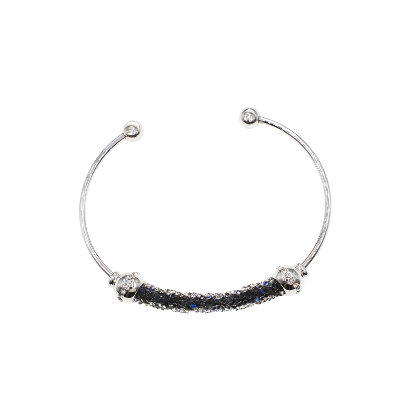 BRAZALETE RODIO GOLDEN ROD