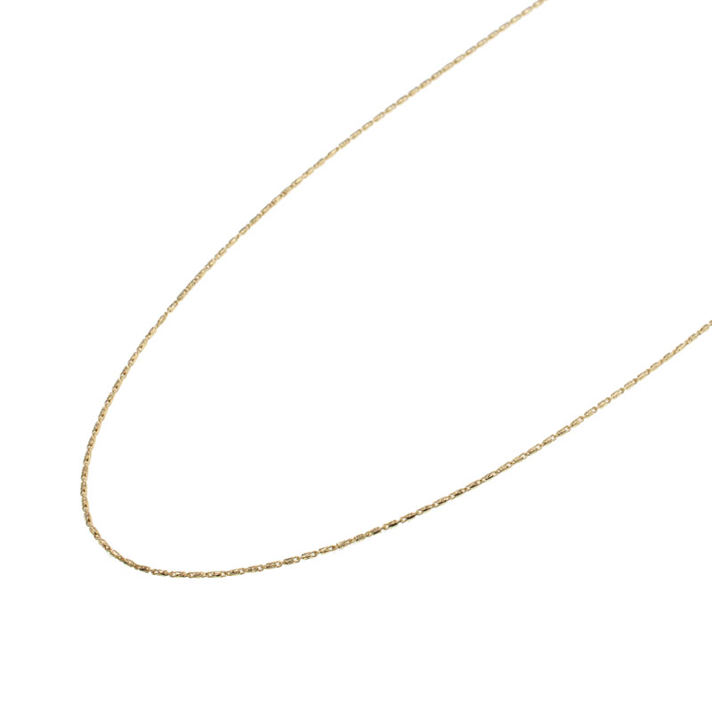 CADENA  CHAPA GOLDEN CHAIN