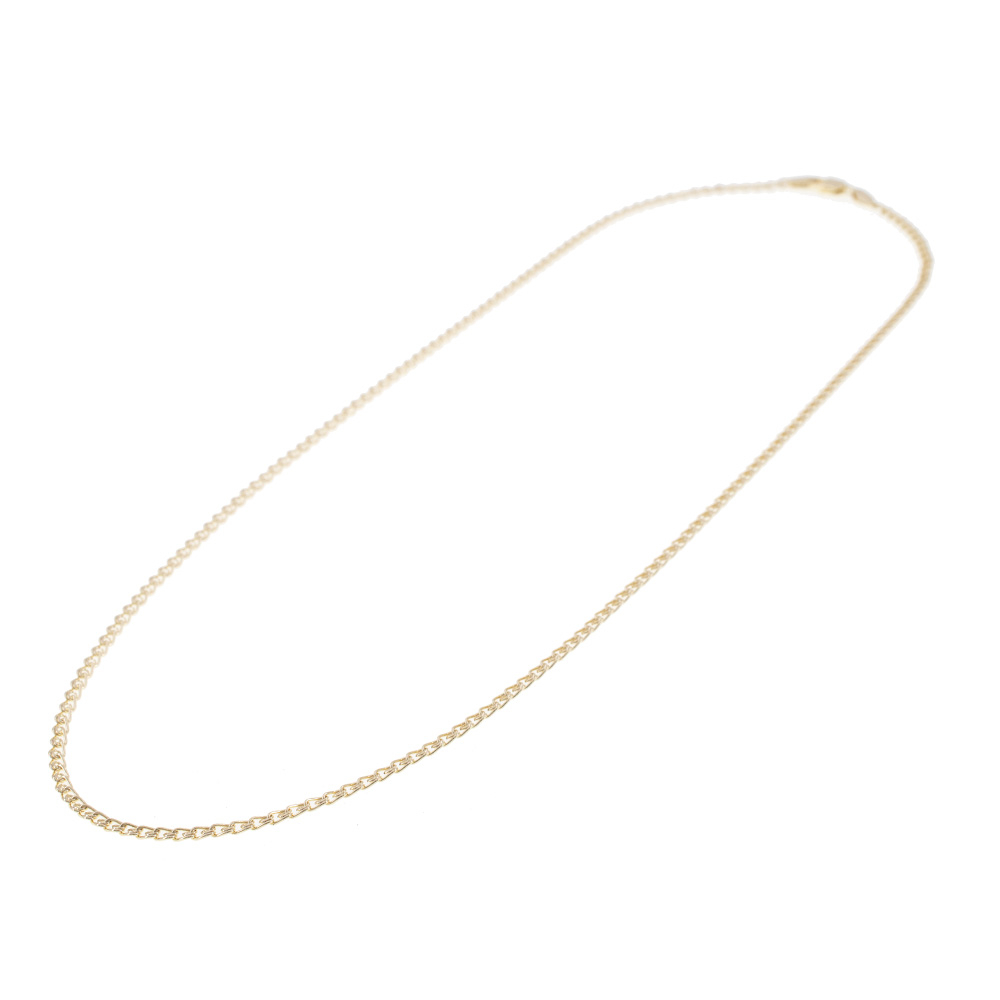 CADENA  CHAPA GOLDEN CHAIN