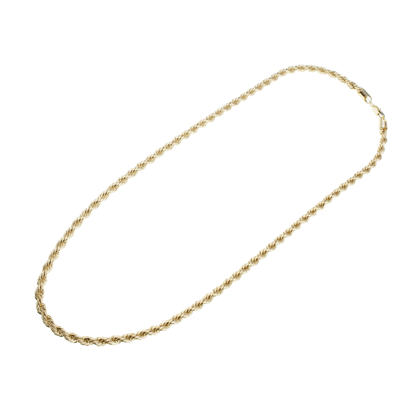 CADENA  CHAPA GOLDEN CHAIN