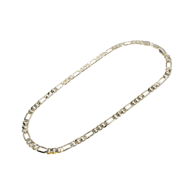 CADENA  CHAPA GOLDEN CHAIN