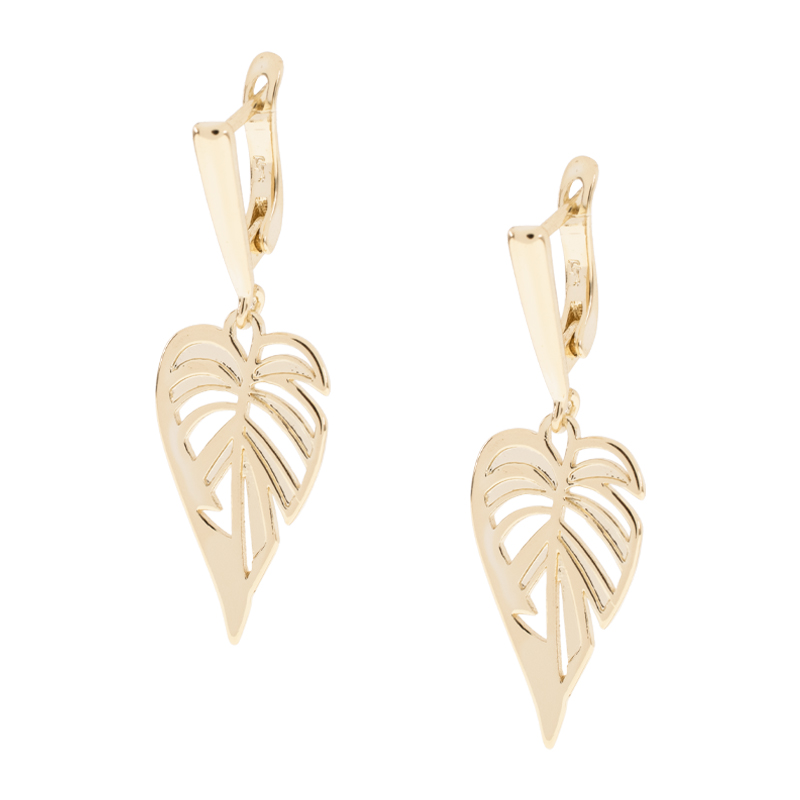ARETE CHAPA GOLDEN CASTING